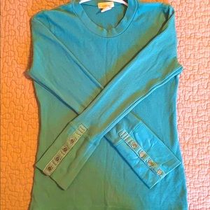 Sundance thermal shirt